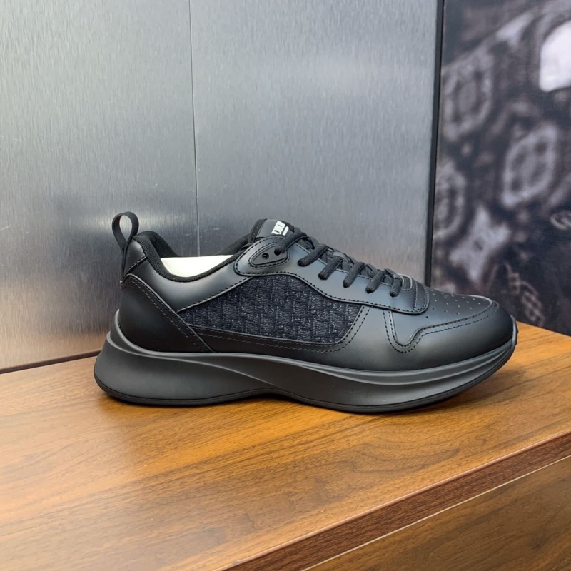 Christian Dior Casual Shoes